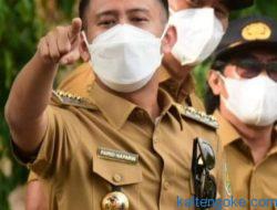 Susun Program Lebih Awal, Tidak Harus Tunggu Anggaran