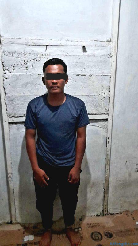 palingkau asri
