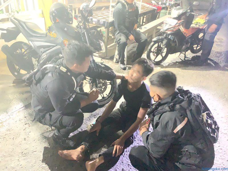 budak sabu