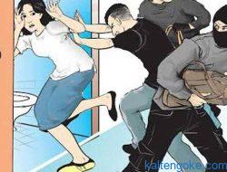 Warga Resah, Dewan Desak Polisi Ungkap Perampokan di Lamandau