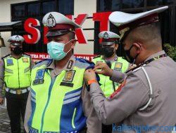 Operasi Keselamatan Telabang Digelar Selama 14 Hari