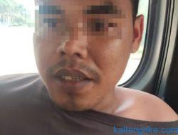 Aniaya Anggota Polisi, Pemuda di Pulau Petak Dibekuk