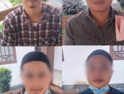 Karyawan PT. KDP Palsukan Surat Antigen