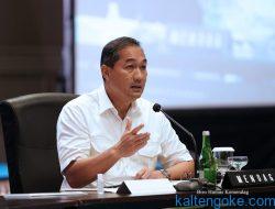 Mendag Yakin Indonesia Akan Jadi Negara Maju Bersama UMKM