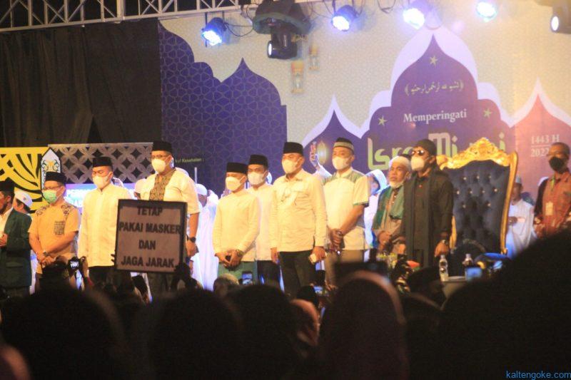 isra miraj