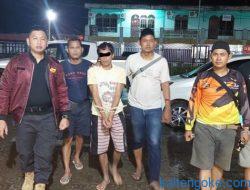 Tragedi Berdarah Acara Pernikahan di Desa Malahoi