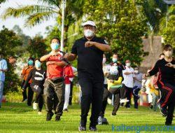 Edy Pratowo: Car Free Day Akan Dibuka Kembali