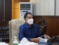 Aspirasi Pokir untuk Kemajuan Pembangunan