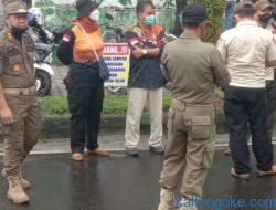 Jangan Sampai CFD Timbulkan Klaster