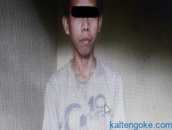 Anggota Polsek Basarang Diserang Pemuda dengan Parang