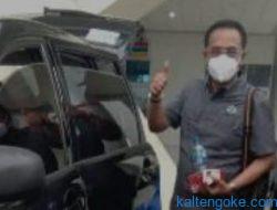 Legislator Dukung Pemulihan Ekonomi Transportasi