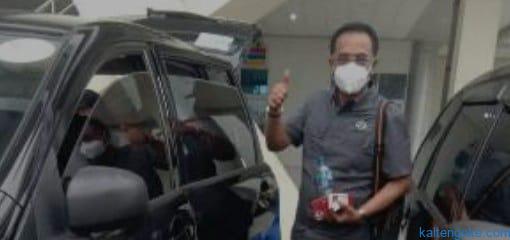 ekonomi transportasi