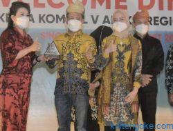 Apeksi Regional Dorong Kemandirian Wujudkan Smart City