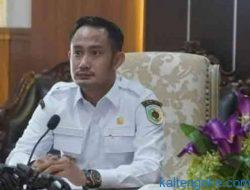 OPD Pelu Perluas Jaringan Publikasi