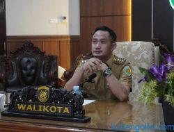 Wali Kota Palangka Raya Minta Masukan Terkait LKPj 2021