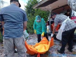 Polisi Masih Selidiki Kasus Pembunuhan Pria Bertato Ikan