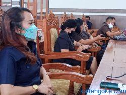 Warga Dilanda Musibah Kebakaran Wajib Dibantu