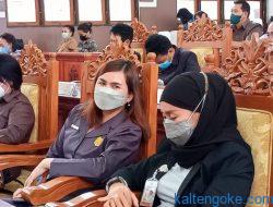 Masyarakat Diimbau Tetap Waspada Penyakit di Musim Penghujan
