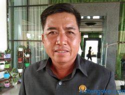 Fraksi Golkar Dorong OPD Maksimalkan Gali PAD