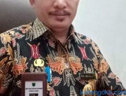 Pemkab Barito Timur Maksimalkan Pembangunan Tahun 2022