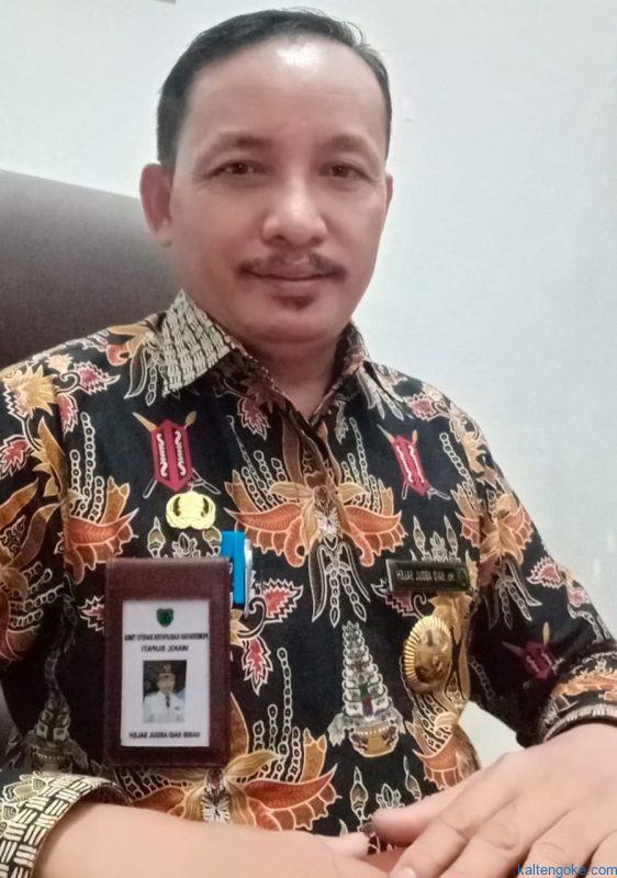 Pemkab Barito Timur