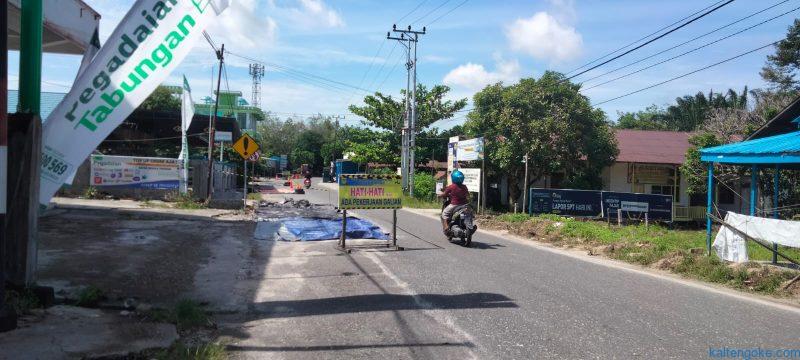 DPU Gumas