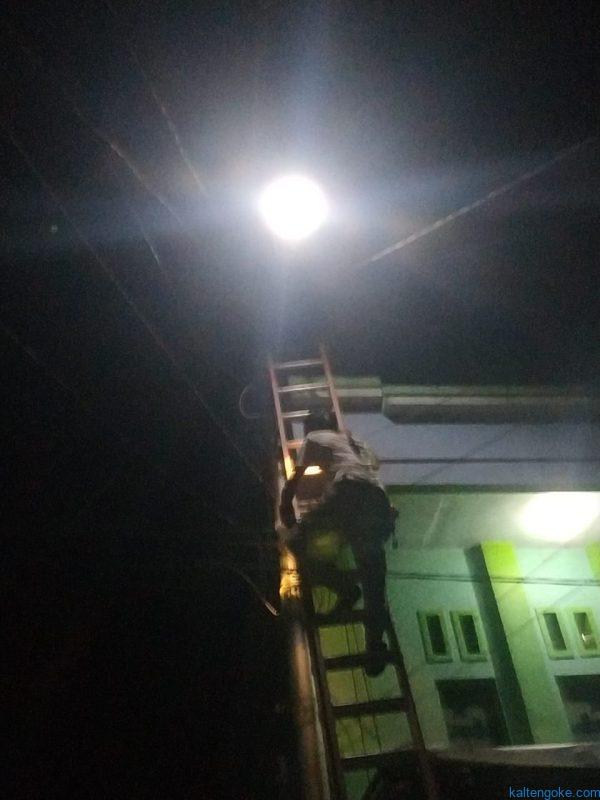Perawatan Rutin