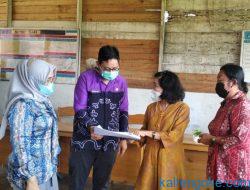 Bupati Prihatin Melihat Kondisi Sarana Fasilitas Sekolah Alami Kerusakan