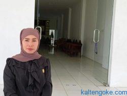 Dewan Ajak Warga Hormati Orang Menjalankan Ibadah Puasa