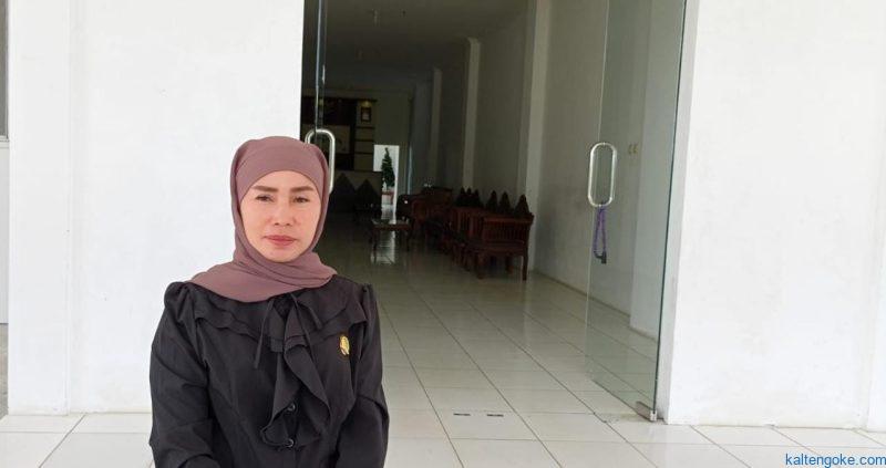 Dewan Ajak Warga