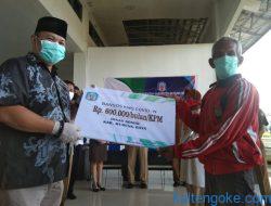 Dewan Dorong Penguatan Sektor Ketahanan Pangan