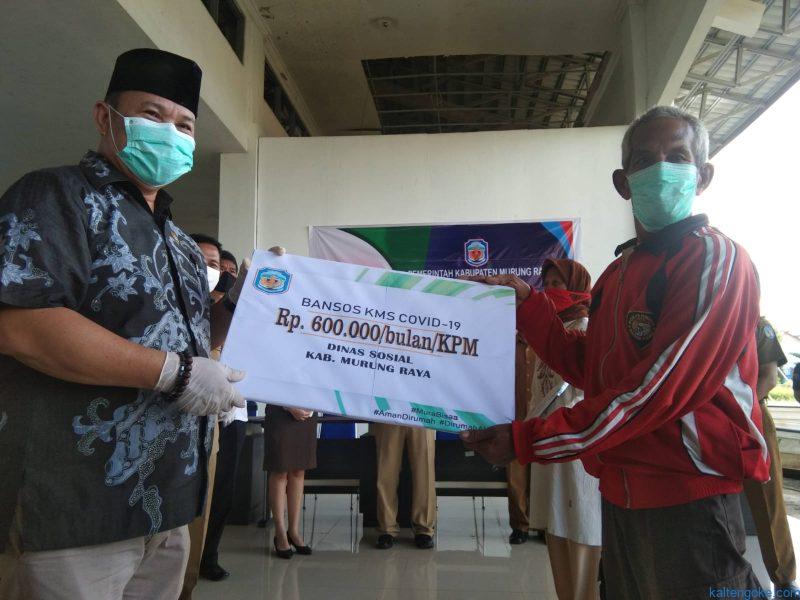 Dewan Dorong
