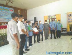 Permudah Perizinan Pelaku UMKM dengan OSS