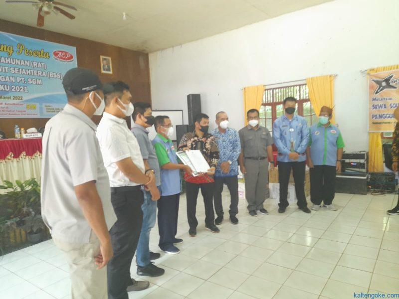 Permudah Perizinan