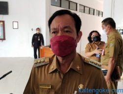 Peresmian RS Tumbang Samba Tunggu Persetujuan Kementerian