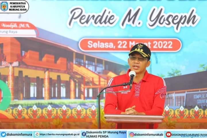 OPD Harus Evaluasi