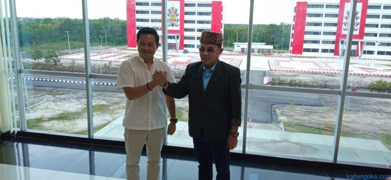 Laboratorium Lapangan