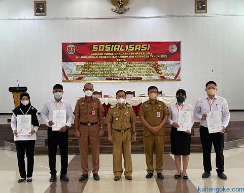 272 CPNS dan PPPK