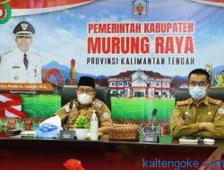 Dorong Percepatan Vaksinasi Jelang Arus Mudik Lebaran