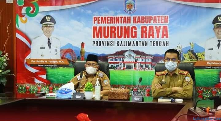 Dorong Percepatan