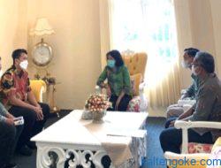 Perlunya Sinergitas Kebijakan Pemerintah Pusat dan Daerah