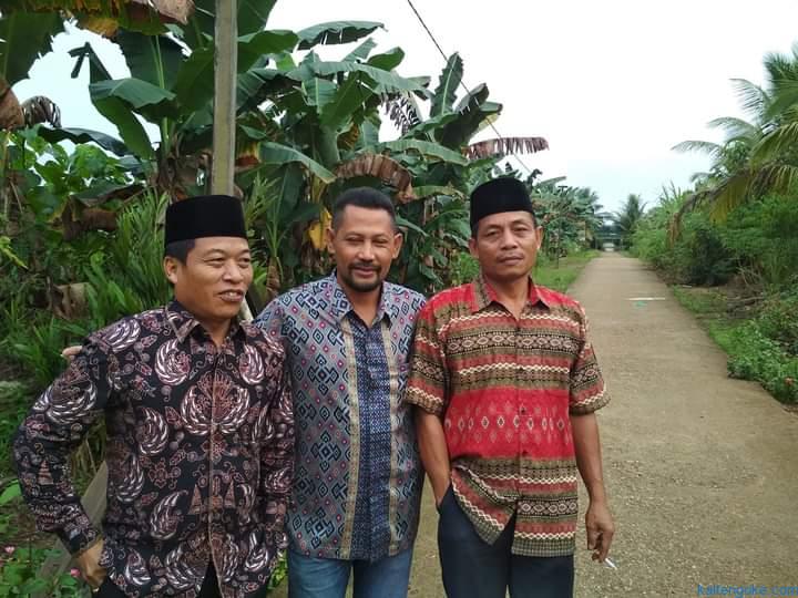 Pelajar Wajib Vaksinasi