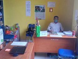 Ujian SMP di Gunung Mas Tetap Dilaksanakan