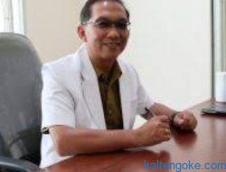 Tekan Angka Kematian Ibu dan Anak, RSUD Pulpis Bangun ICU