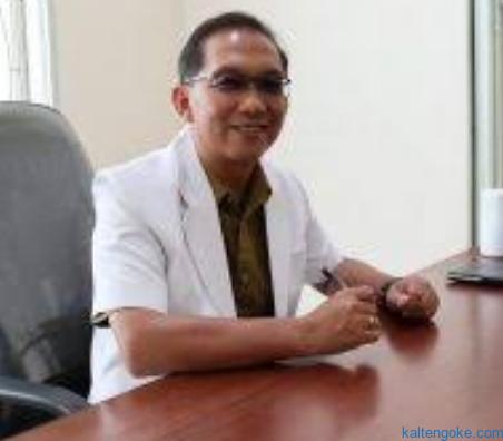 Tekan Angka Kematian