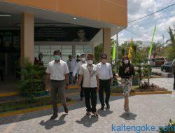 UPR Berpotensi Jadi Kawasan Wisata Pendidikan dan Kebun Raya