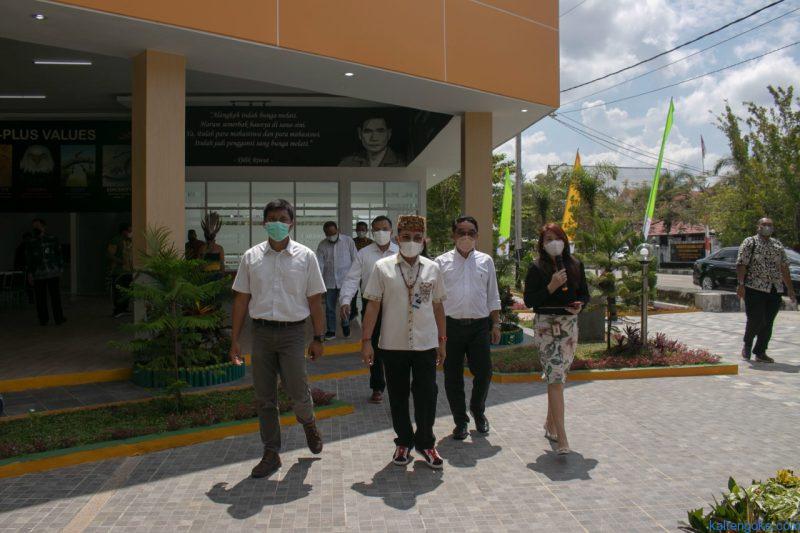 UPR Berpotensi