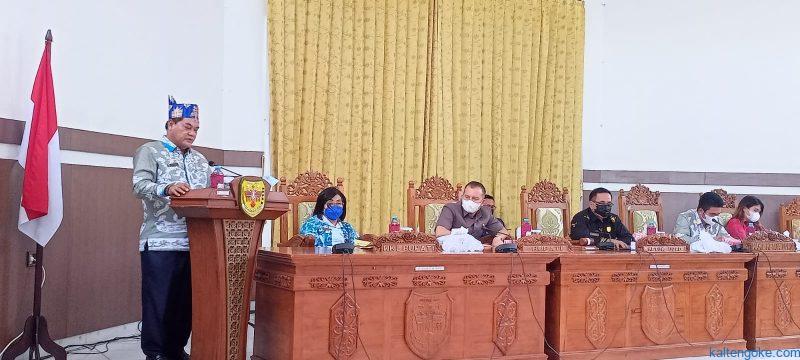 IPK dari PBS