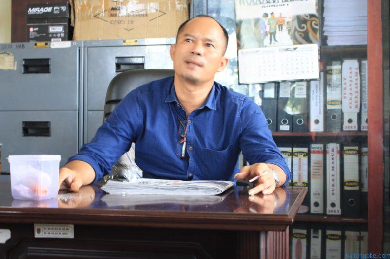 Perusahaan Wajib