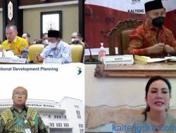 Saat Musrenbang Provinsi, Bupati Minta Agar PBS Buat Jalan Khusus